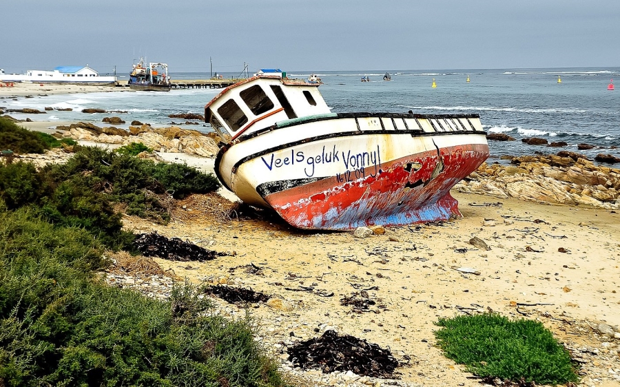 Bedroom Property for Sale in Port Nolloth Northern Cape